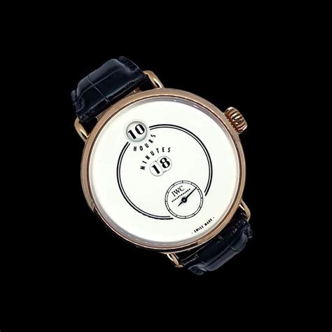 paul weber orologi